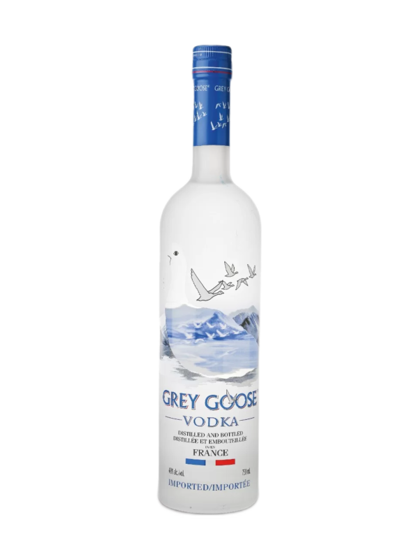 GREY GOOSE Vodka