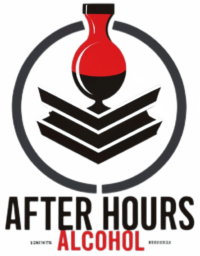 logo after hours alcohol