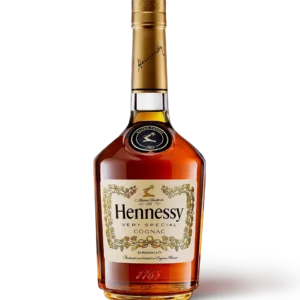 Hennessy congac